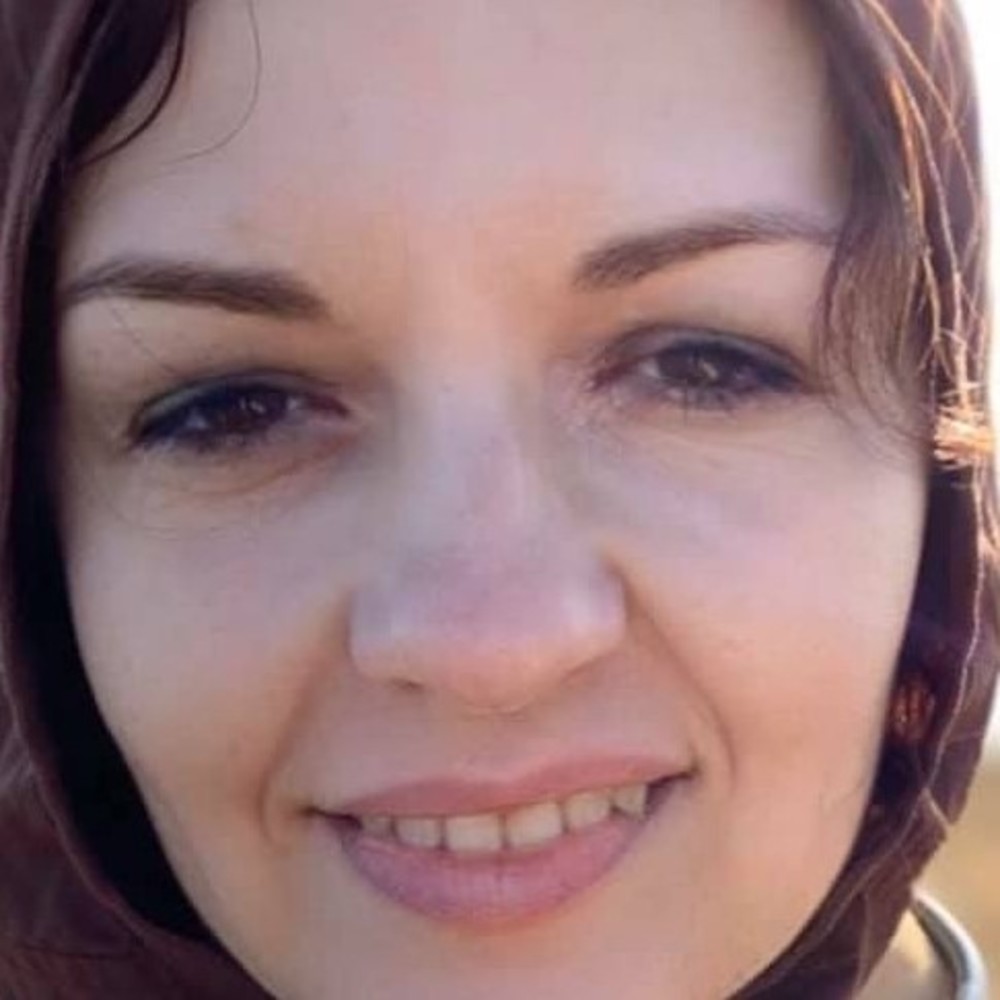 Meet your Posher, Alina